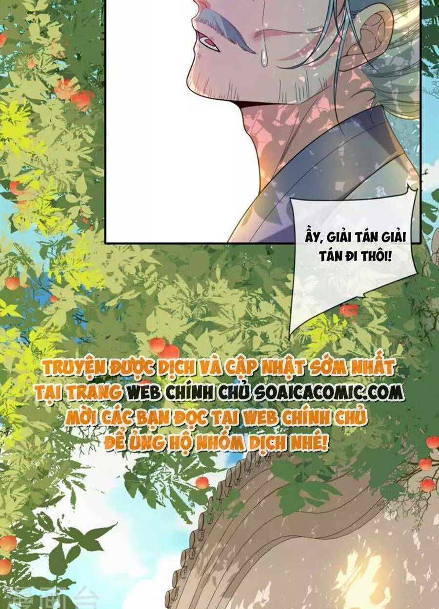 tướng quân, bổn phi không nhận sủng chapter 42 19