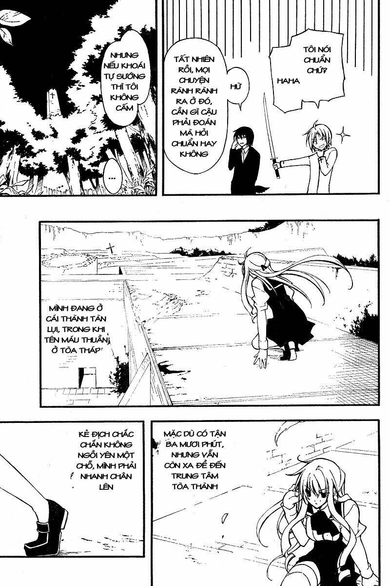 bloody cross chapter 8 10