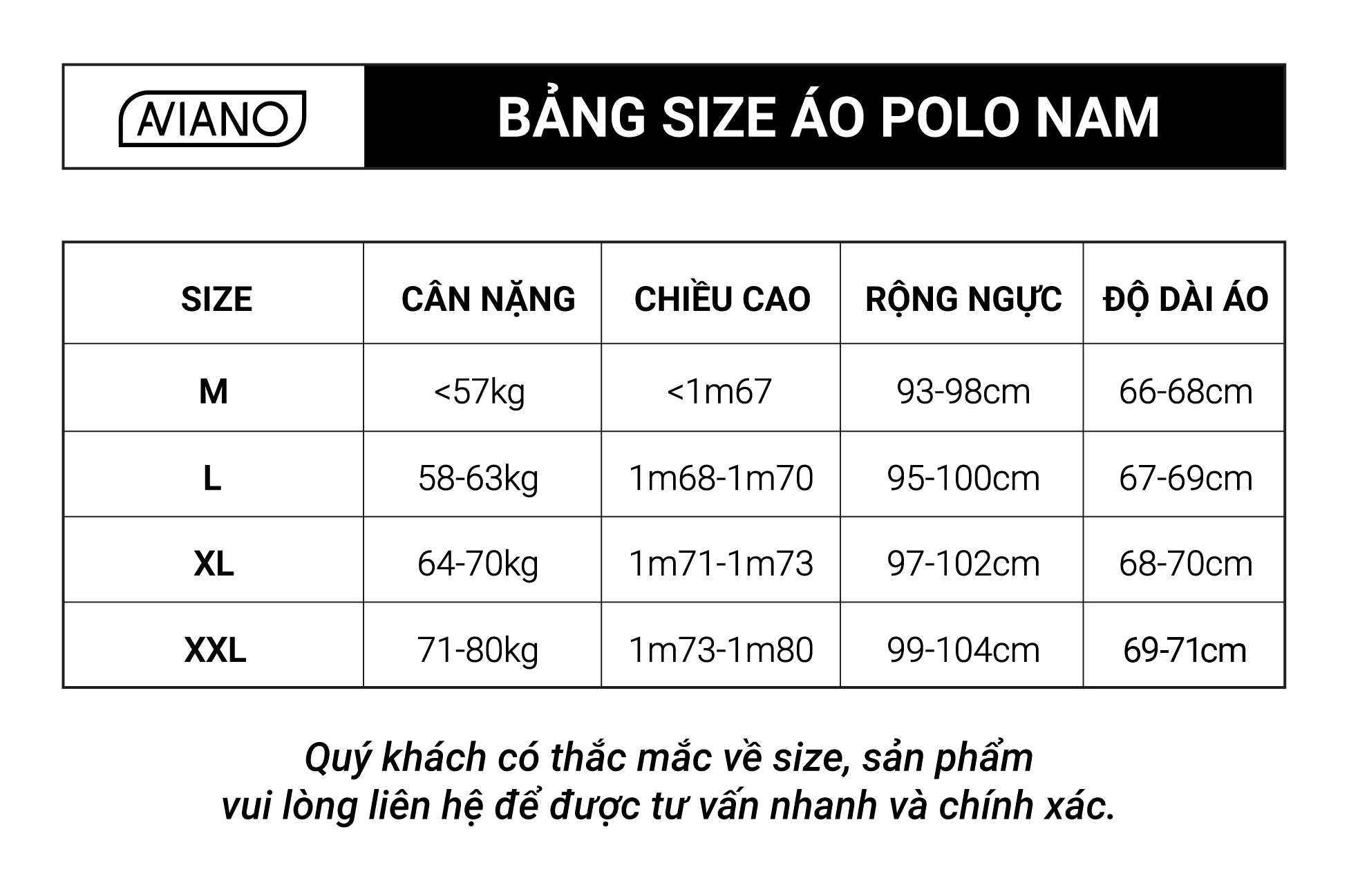 Áo PoLo Nam Bo Trụ Thiết Kế Phong Cách Thời Trang AVIANO