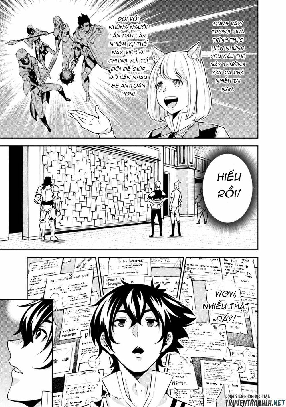 shijou saikyou no mahou kenshi, f rank boukensha ni tensei suru ~ kensei to matei, 2 tsu no zense om chapter 21 7