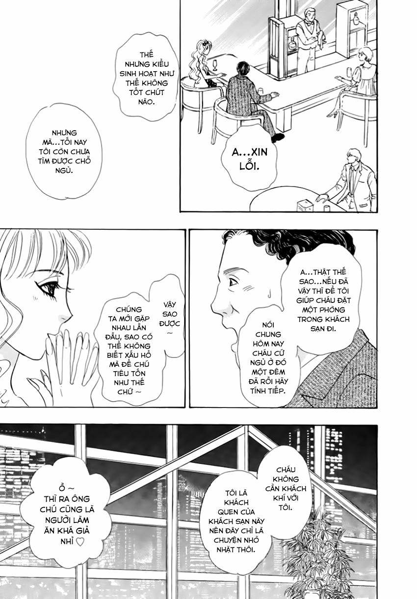 new pet shop of horror chapter 25 16