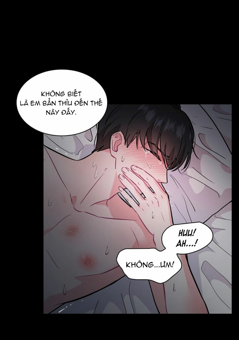 cha đứa bé là ai? chapter 1 14