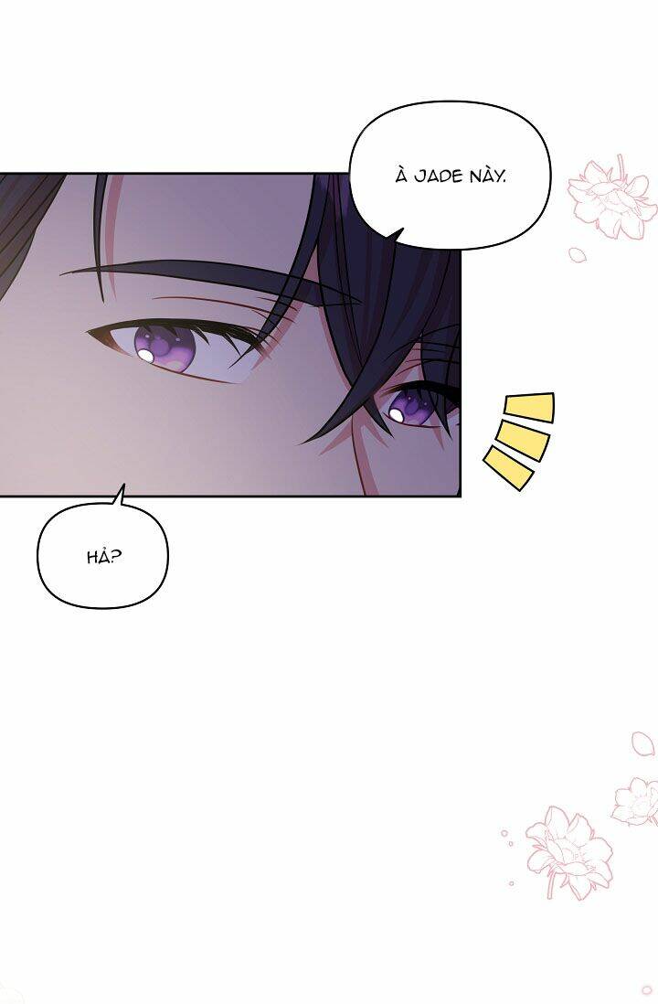 tôi đã nuôi dưỡng bạn thời thơ ấu thành bạo chúa chapter 48.1 36