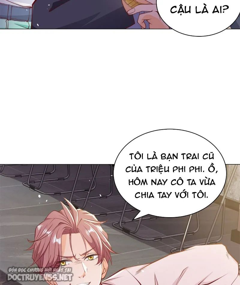 tài xế lái xe công nghệ như ta có nhiều tiền thì sao? chapter 2 49