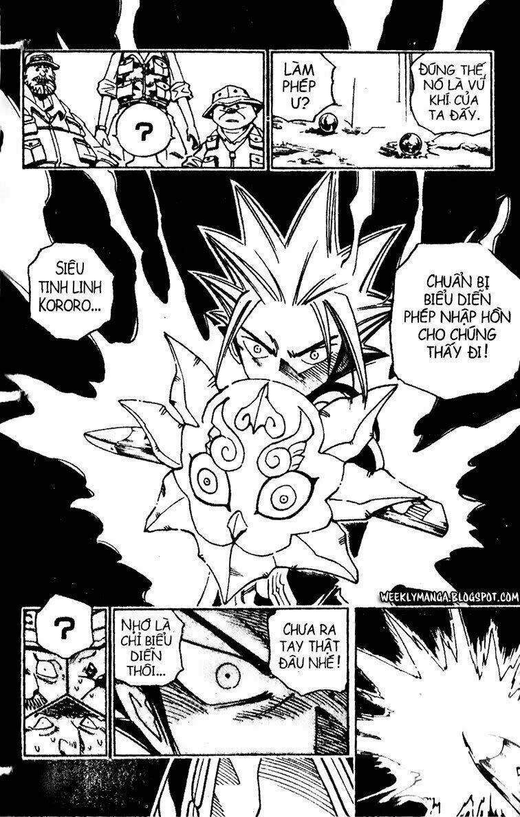 vua pháp thuật chapter 94 13