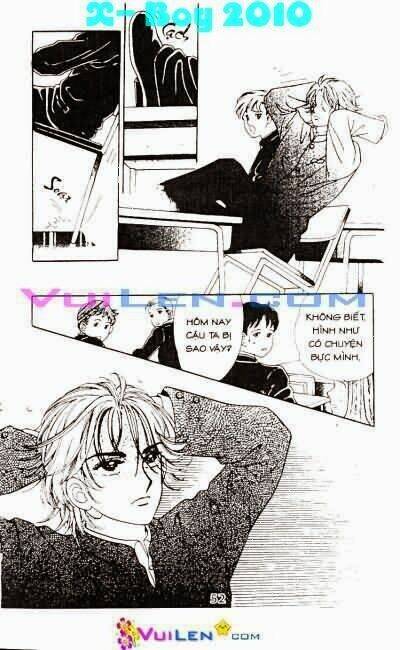 cô giáo tuổi 18 chapter 3 53