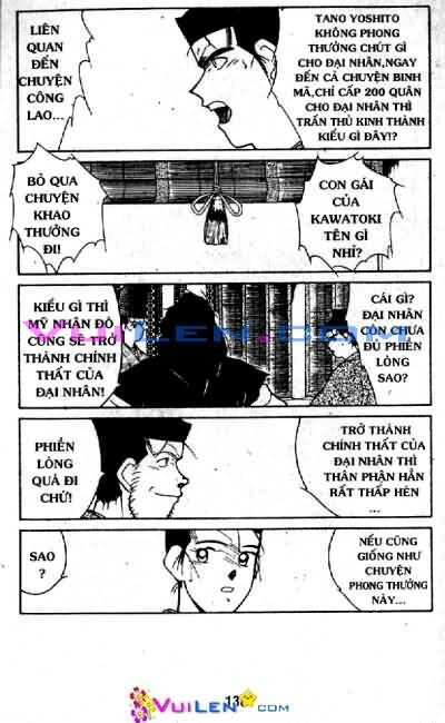 truyền nhân atula phần ii chapter 11 139