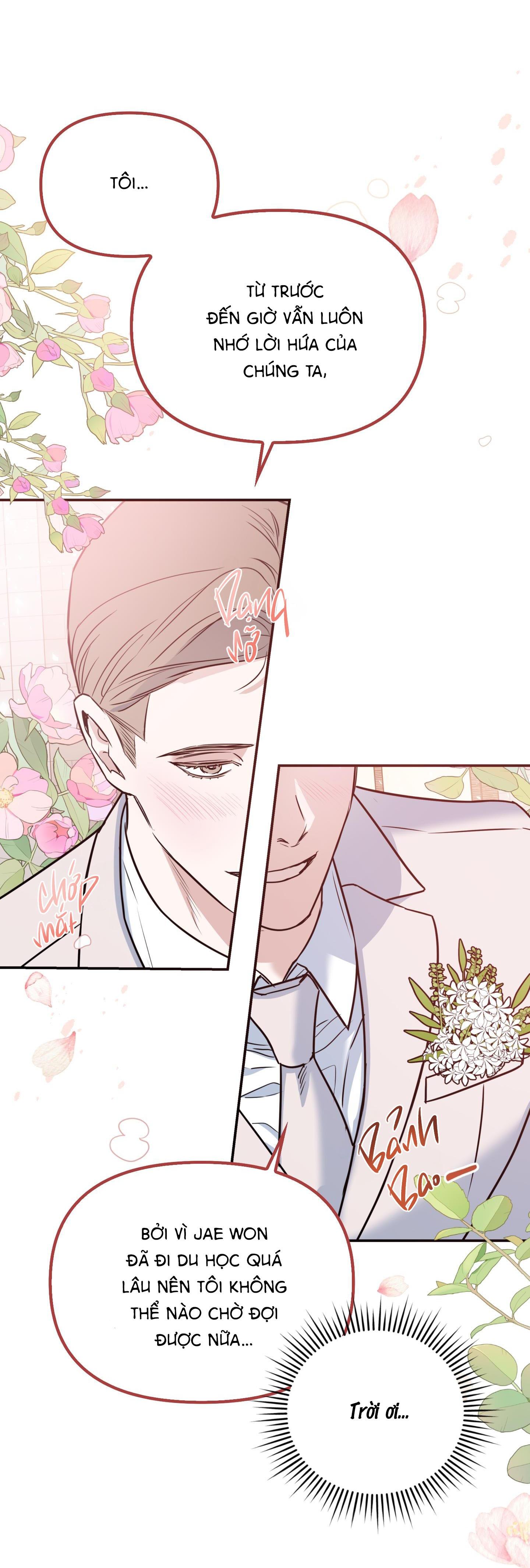 alpha mặt hàng không thể trả chapter 1 33