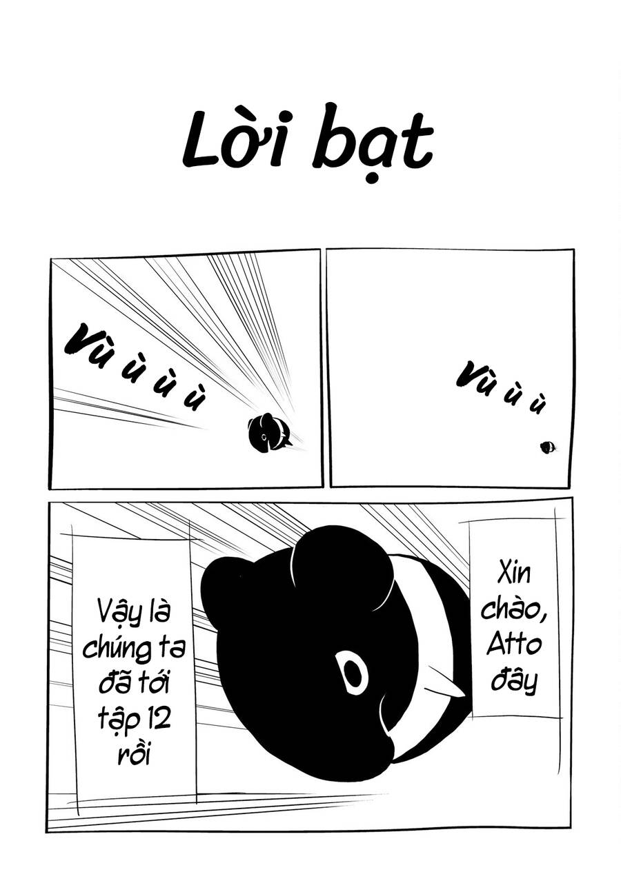 cuộc sống thường ngày của hiền giả 40 tuổi ở thế giới khác chapter 91 18