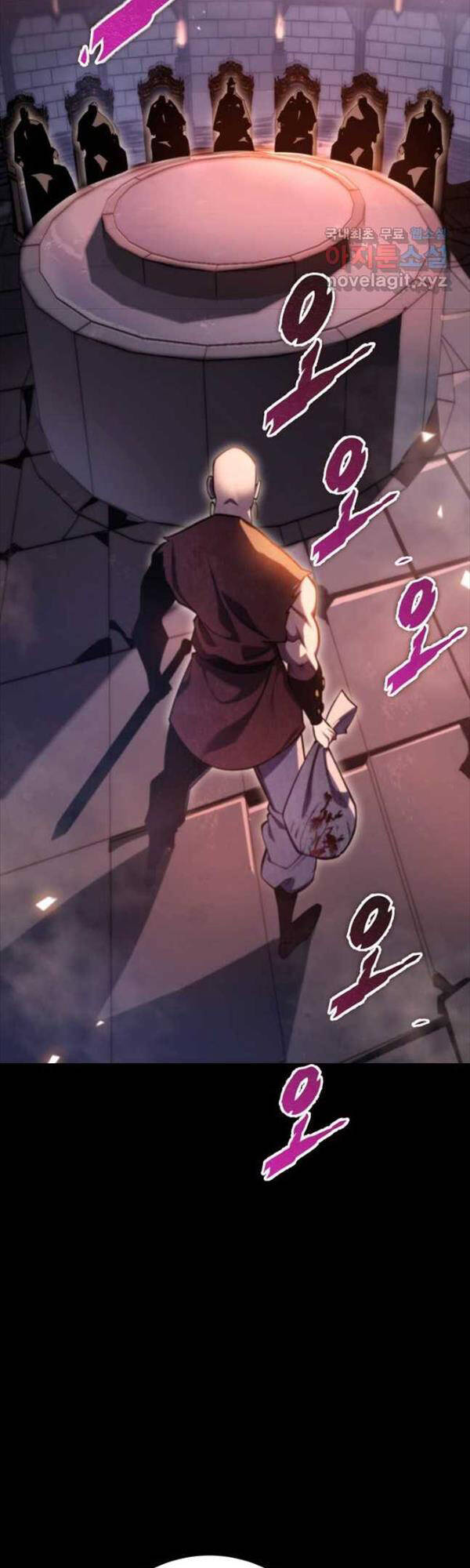 cửu thiên kiếm pháp chapter 61 40