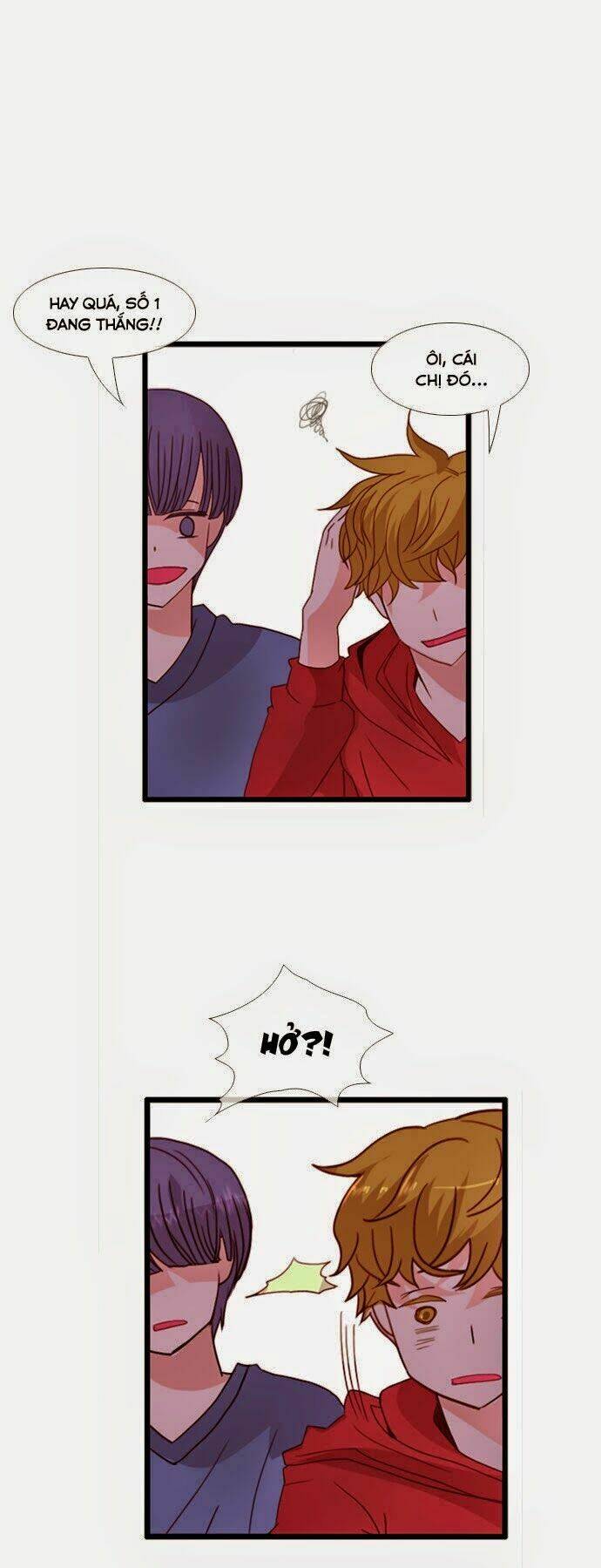 món quà từ chúa chapter 48 27