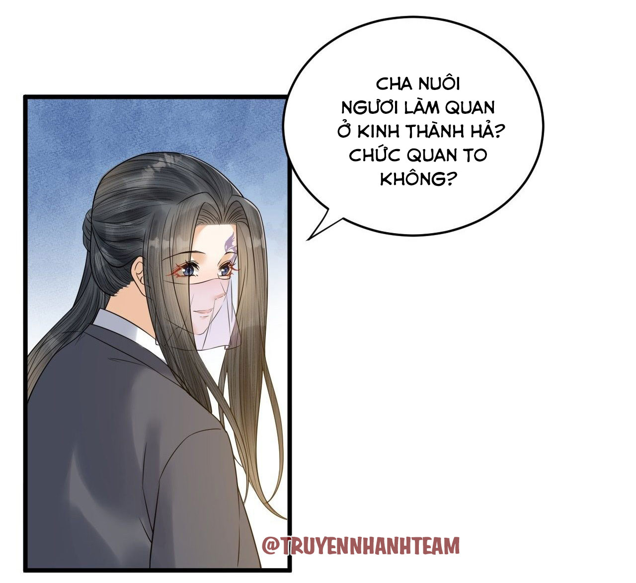 lễ băng nhạc hoại chi dạ chapter 50 22