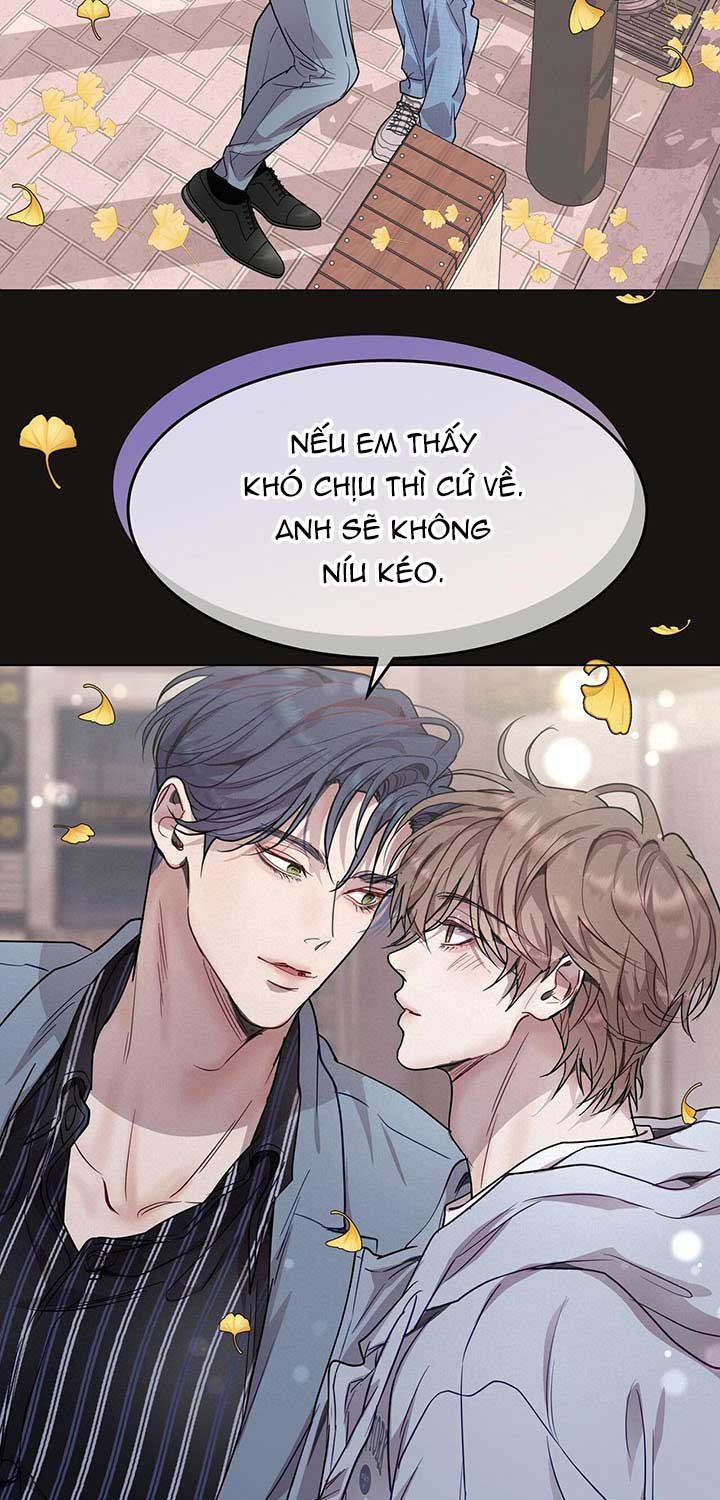 tư duy vị kỷ chapter 38 10