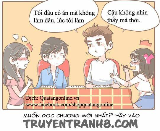 đại thánh và tiểu yêu chapter 8 5