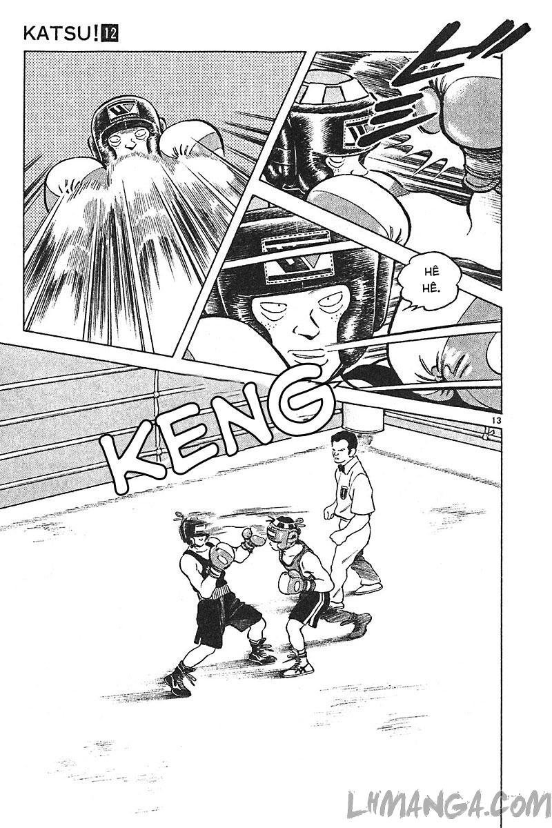katsu chapter 112 15