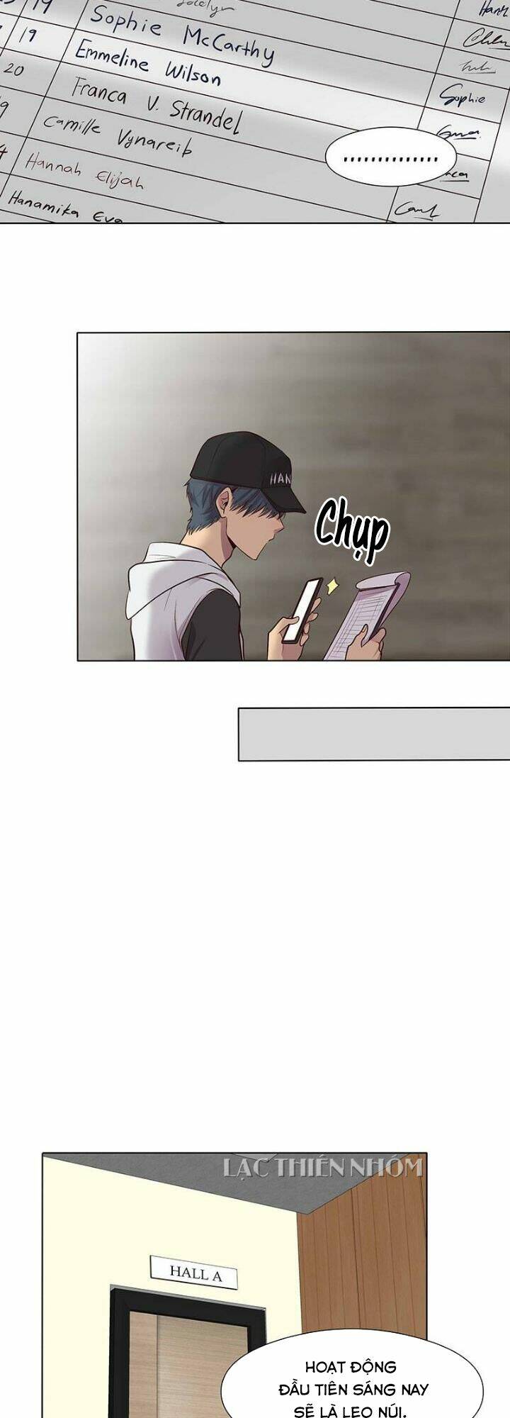 bí mật sâu sắc nhất của tôi chapter 40 24