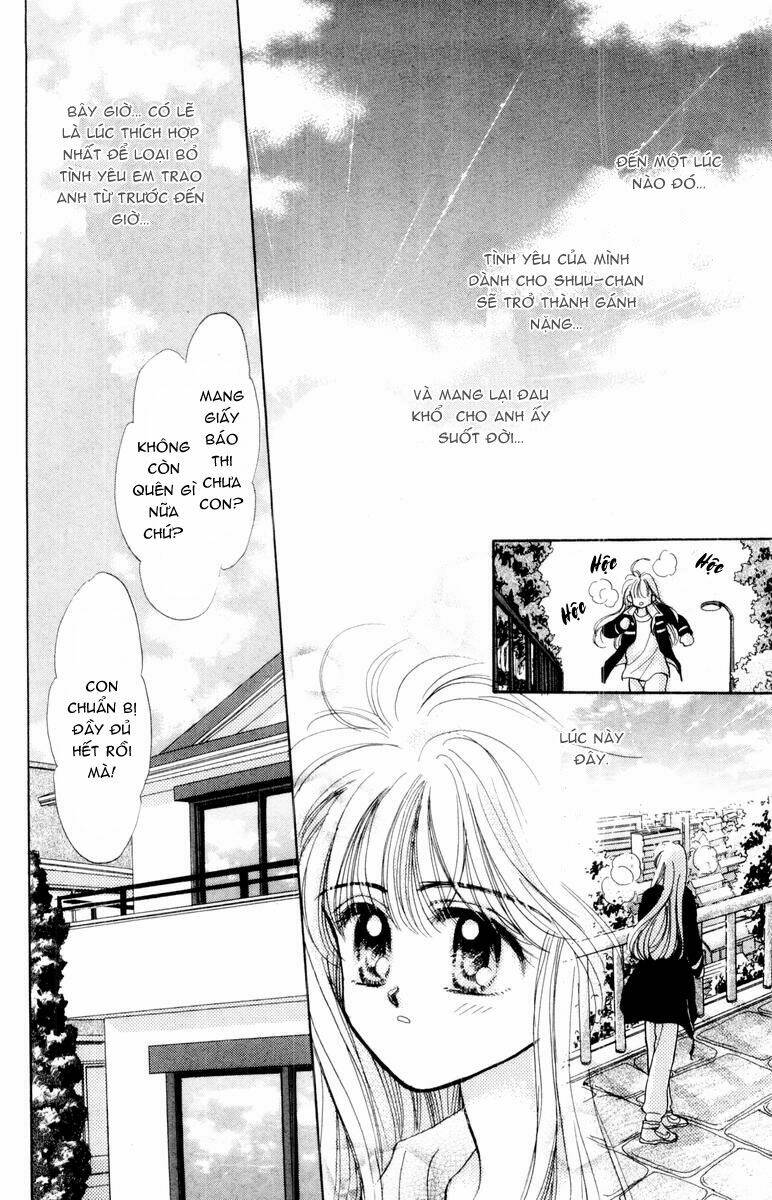 baby love chapter 27 12