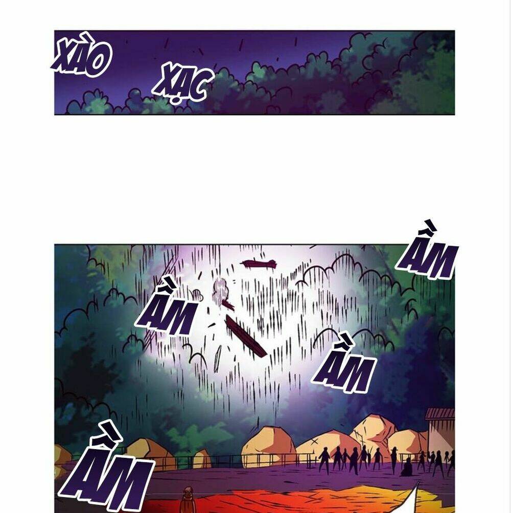 vì tôi là ông chú mở tiệm bán vũ khí chapter 18 22