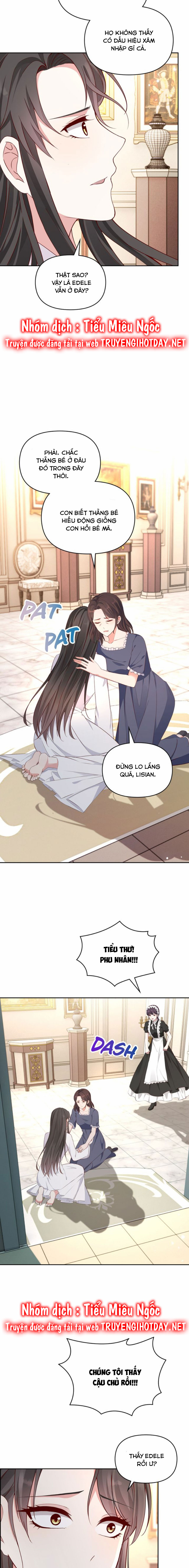 đi tìm papa cho đứa trẻ chapter 10 3