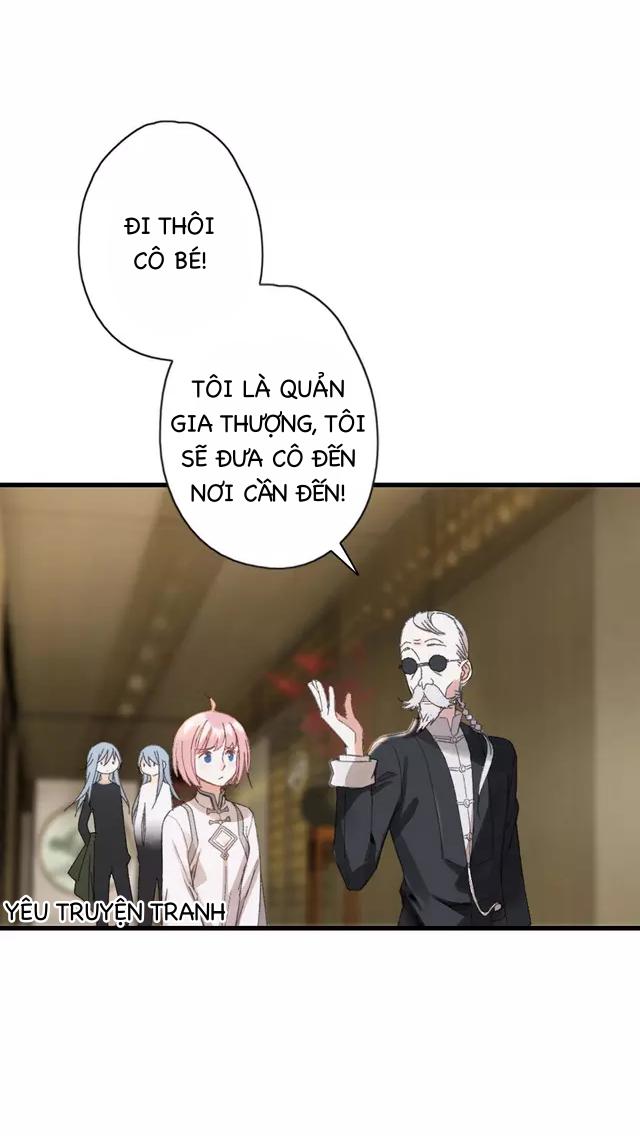 thực nhị chapter 27 27