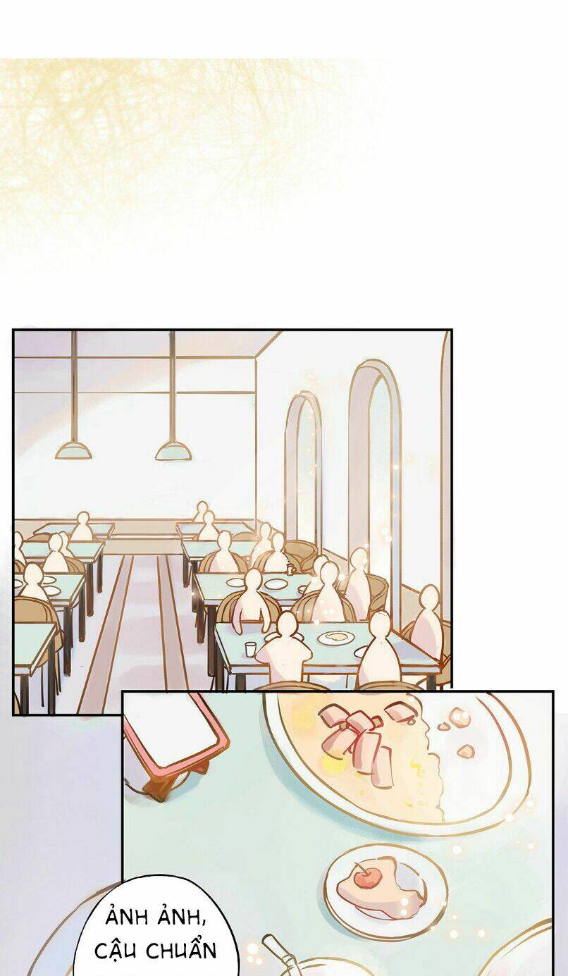 chồng trước 18 tuổi chapter 5 13