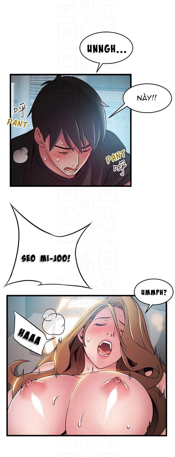 điểm yếu chapter 59 20