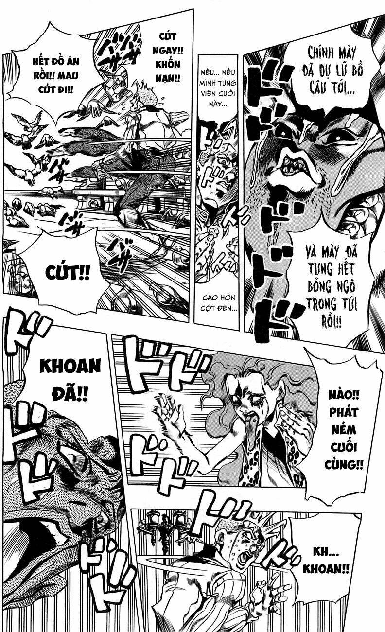 kishibe rohan đã nói như thế chapter 1 40