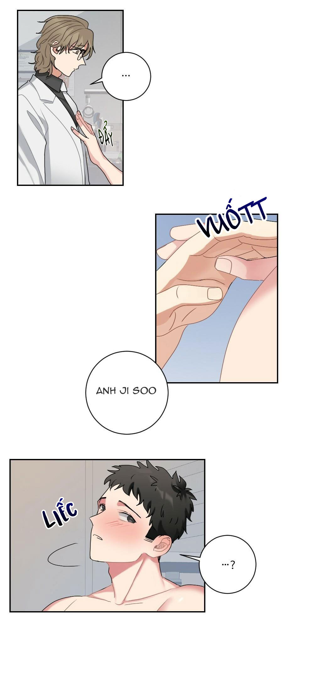 phòng điều trị zú tập trung chapter 2 25