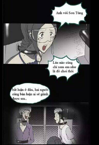 trò chơi sát thủ chapter 3 17