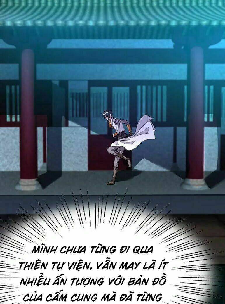 cửu dương thần vương chapter 96 11