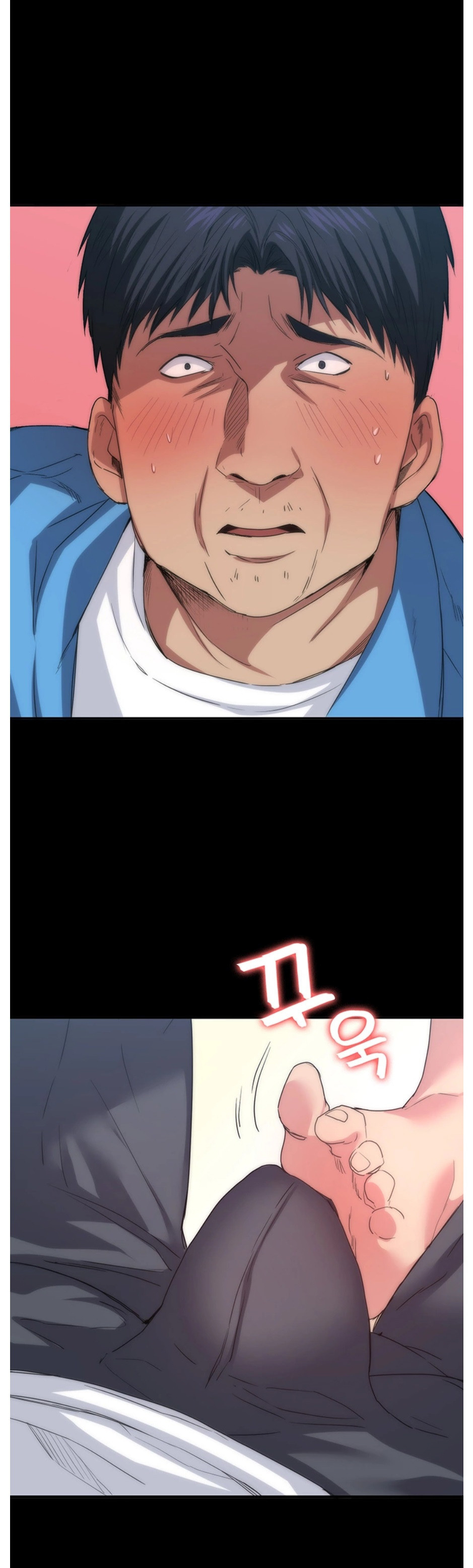 return girlfriend - trả lại bạn gái chapter 5 40