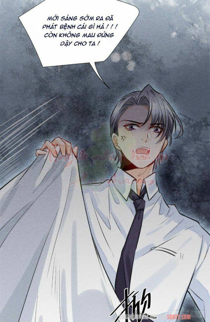 tôi trở thành tổ tông của 5 vị đại lão chapter 4 44