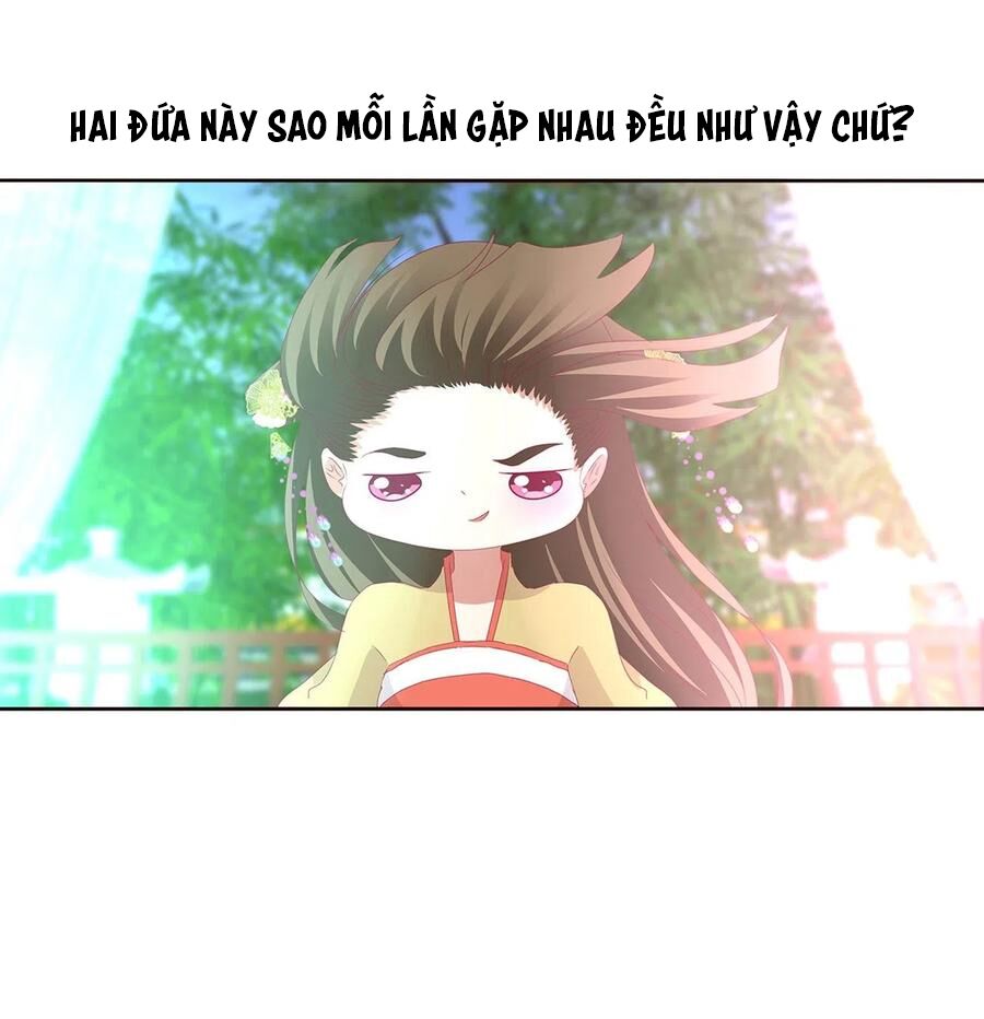 thông linh phi chapter 655 12