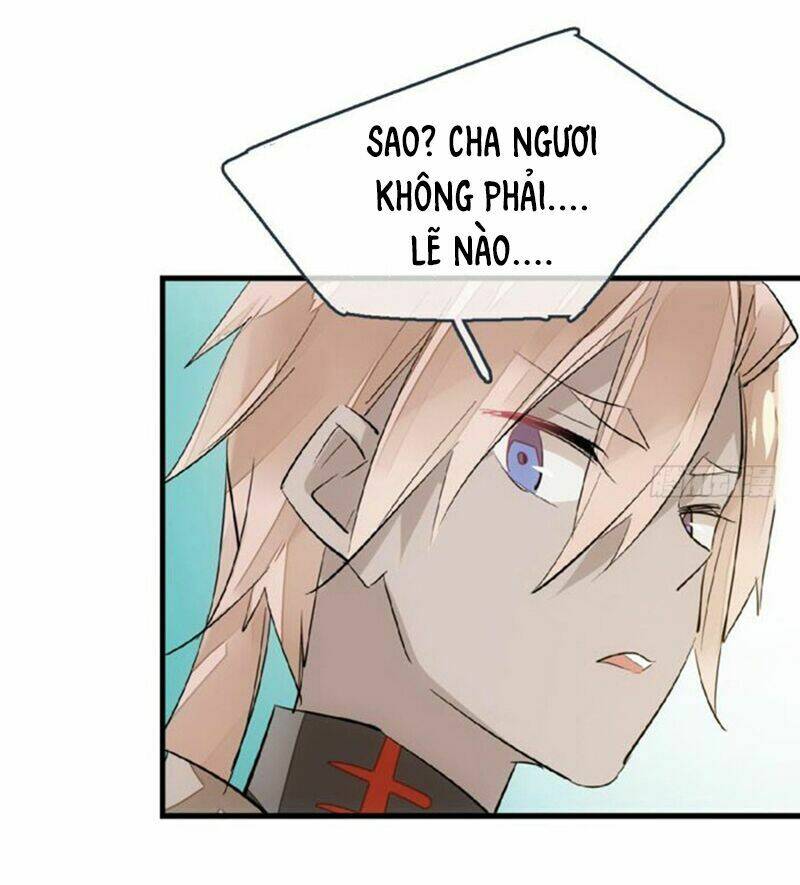 sư phụ lại trêu chọc ta chapter 42 18