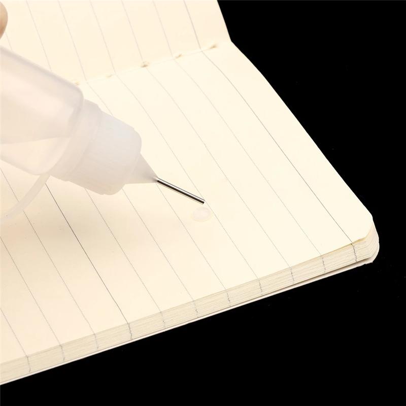 Chai Nhựa Đựng Keo Tiện Dụng 5ml / 10ml / 20ml / 50ml