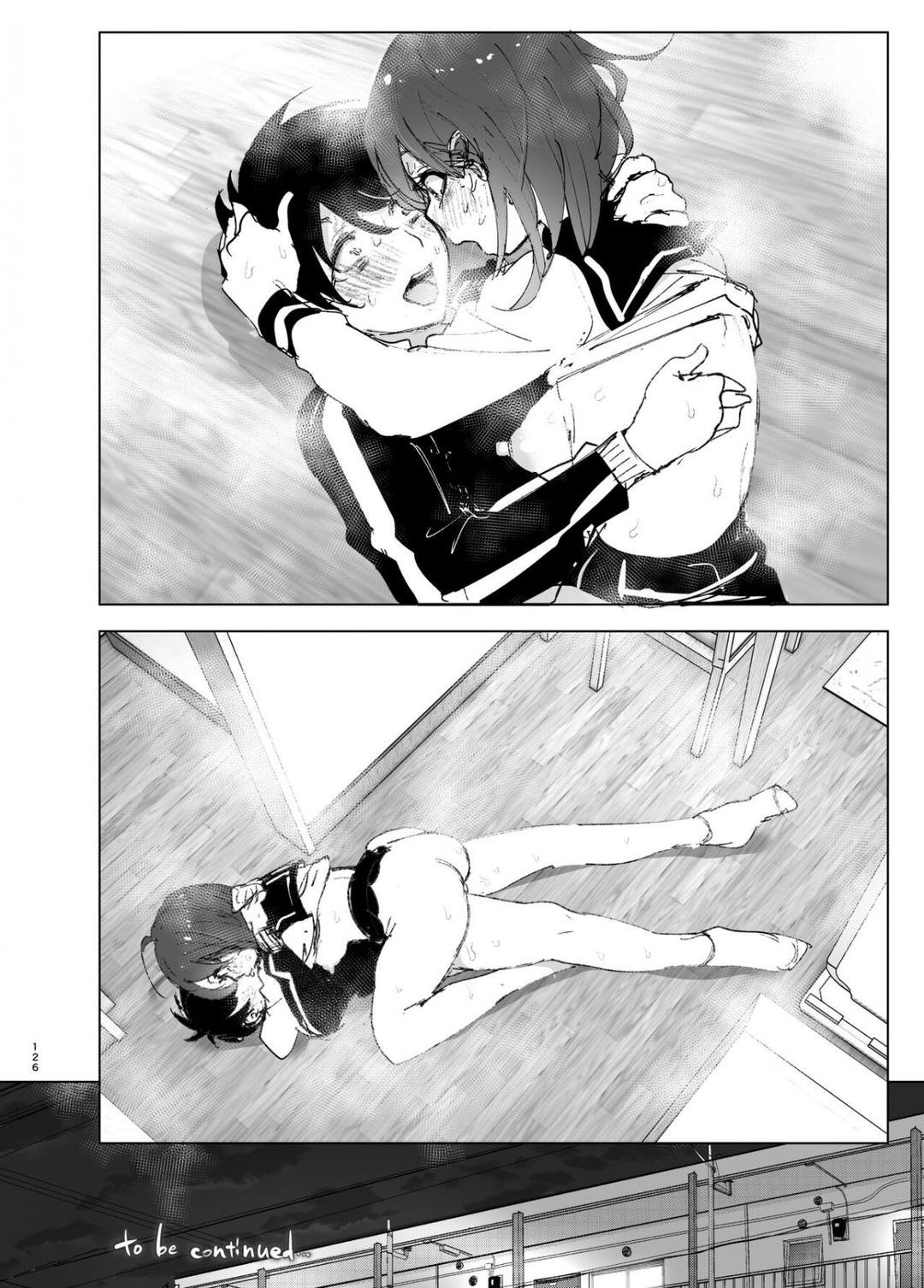 câu chuyện về em gái yêu anh trai chapter 4 32