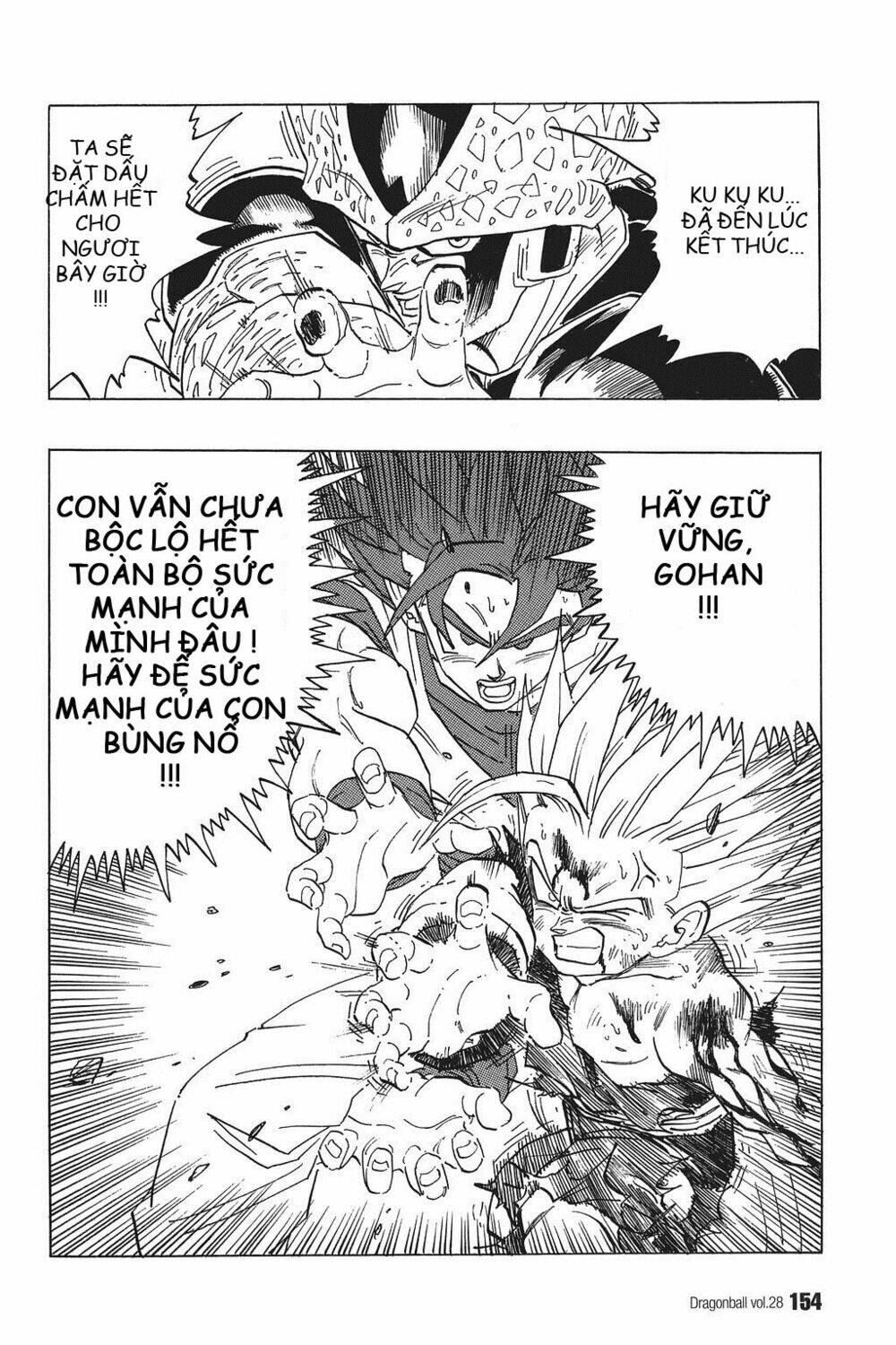 dragon ball - bảy viên ngọc rồng chapter 416 8
