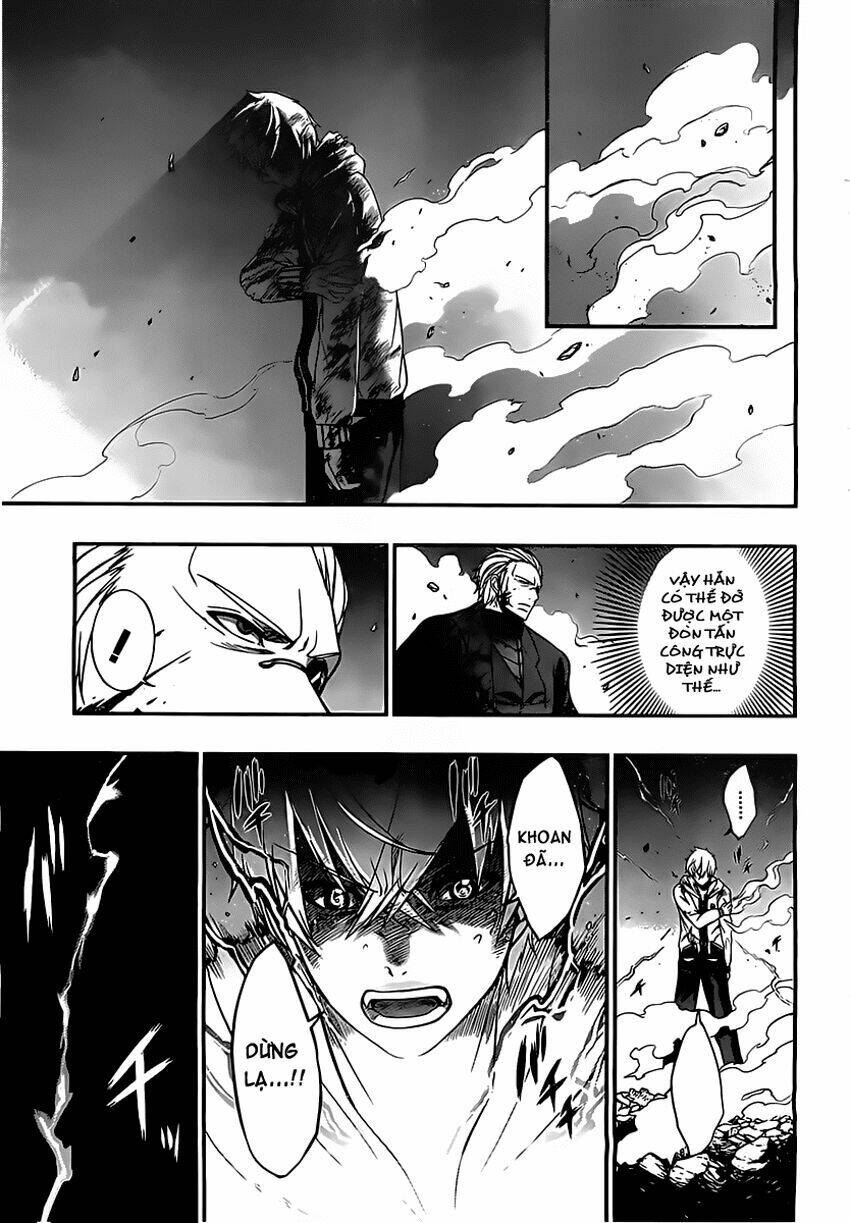 strike the blood chapter 6 12