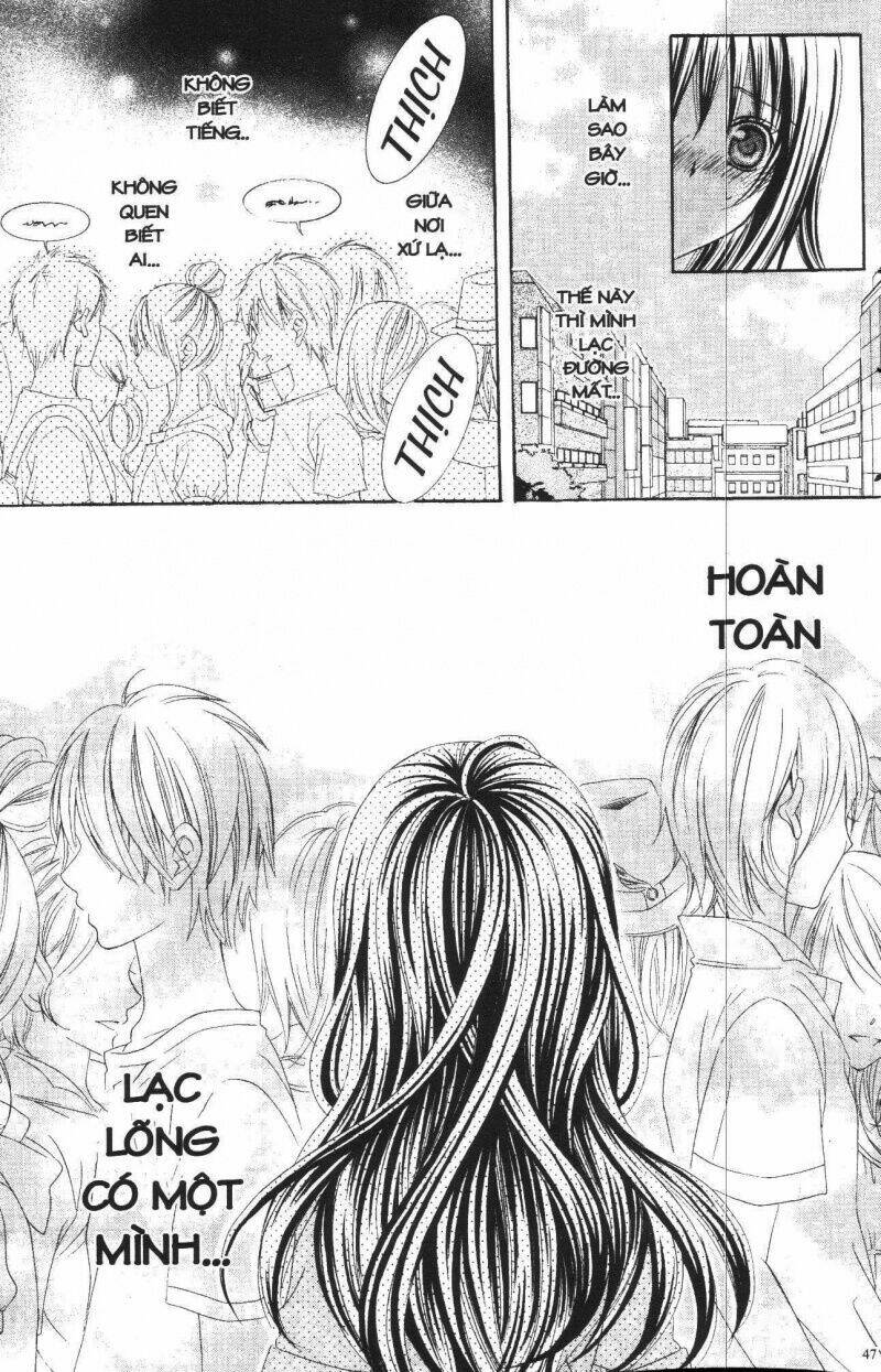 i love you suzuki chapter 9 47