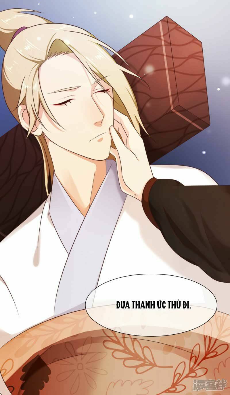 mười dặm hồng trang, thay huynh xuất giá chapter 28 8