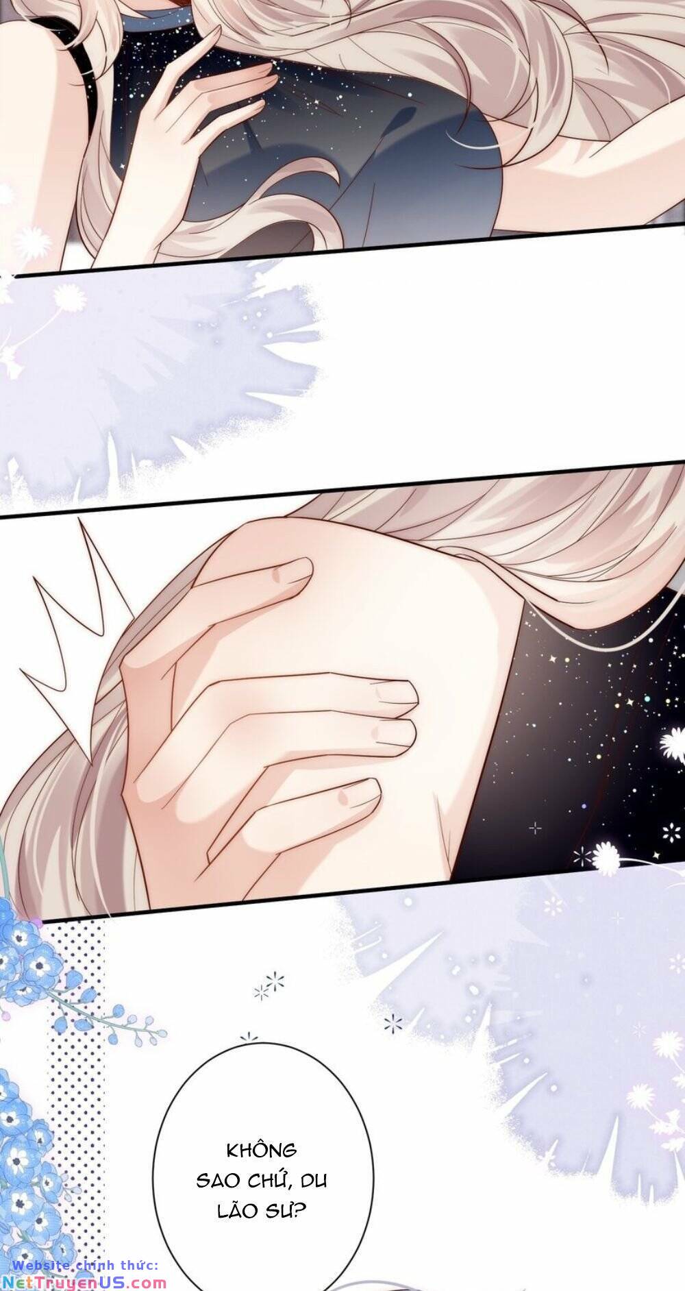 ta được thế thân tỏ tình chapter 21 49