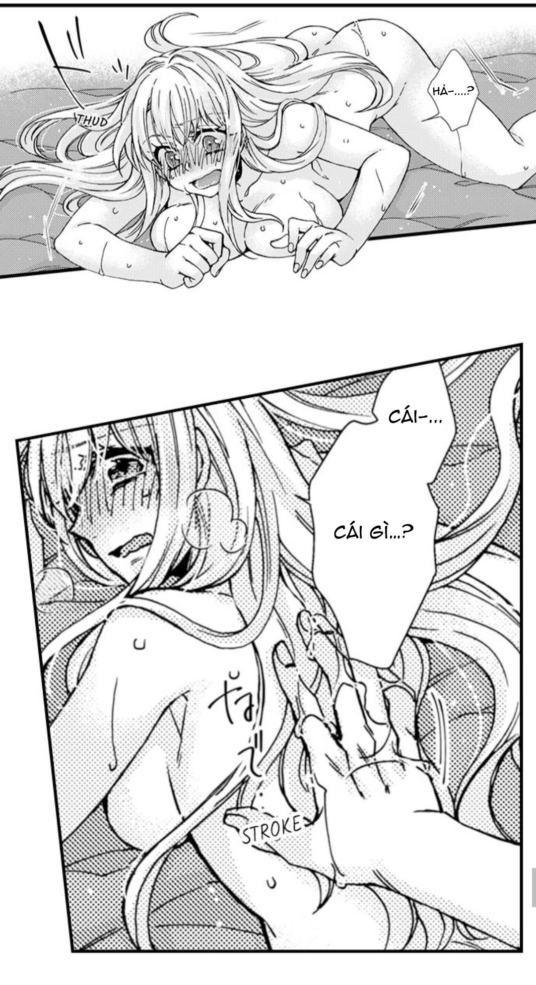 vị sếp thú tính nhà bên chapter 40.3 7