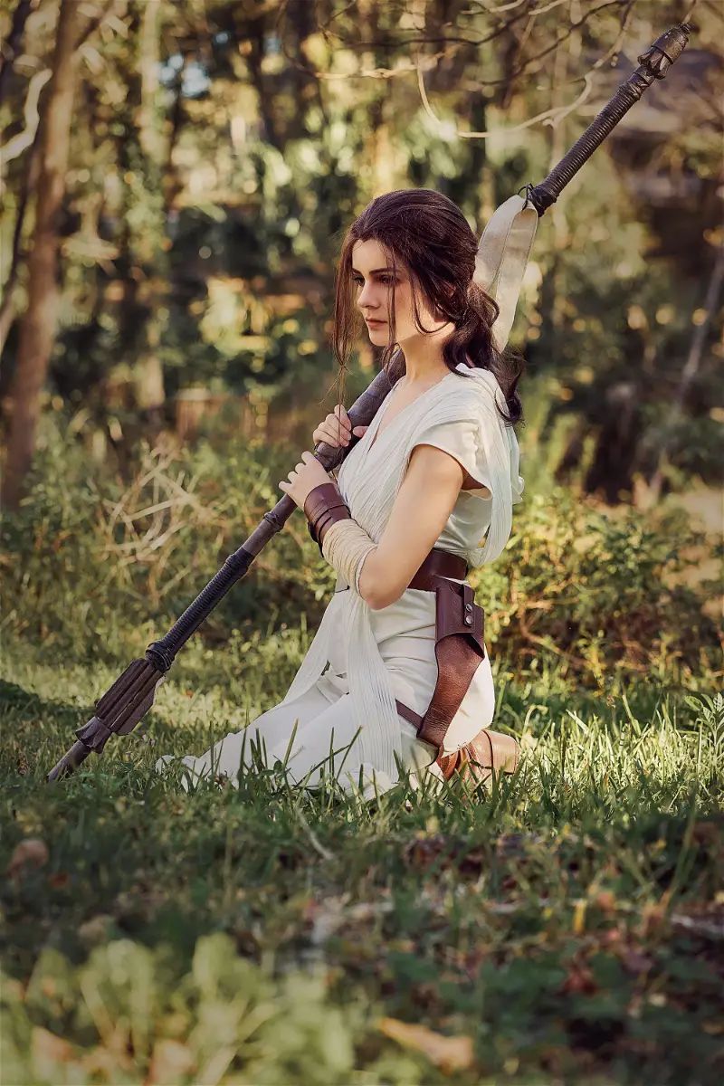 hình cosplay chapter 322 4