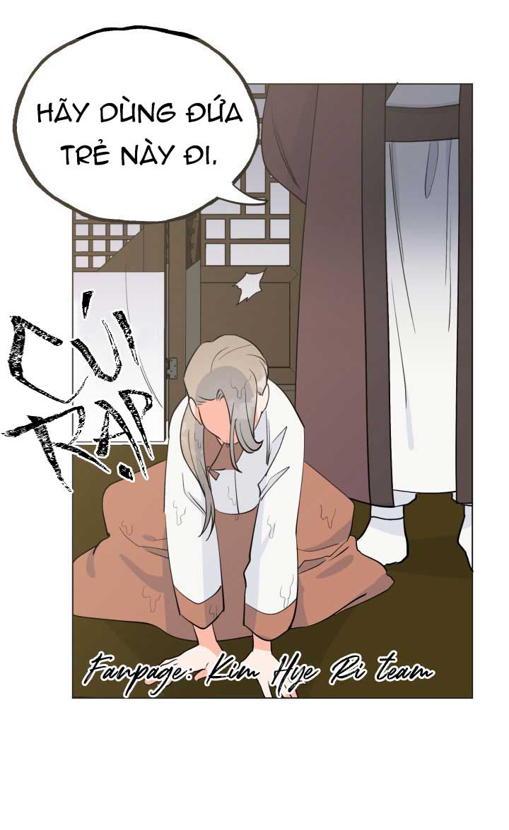 độc chủ chapter 1 74