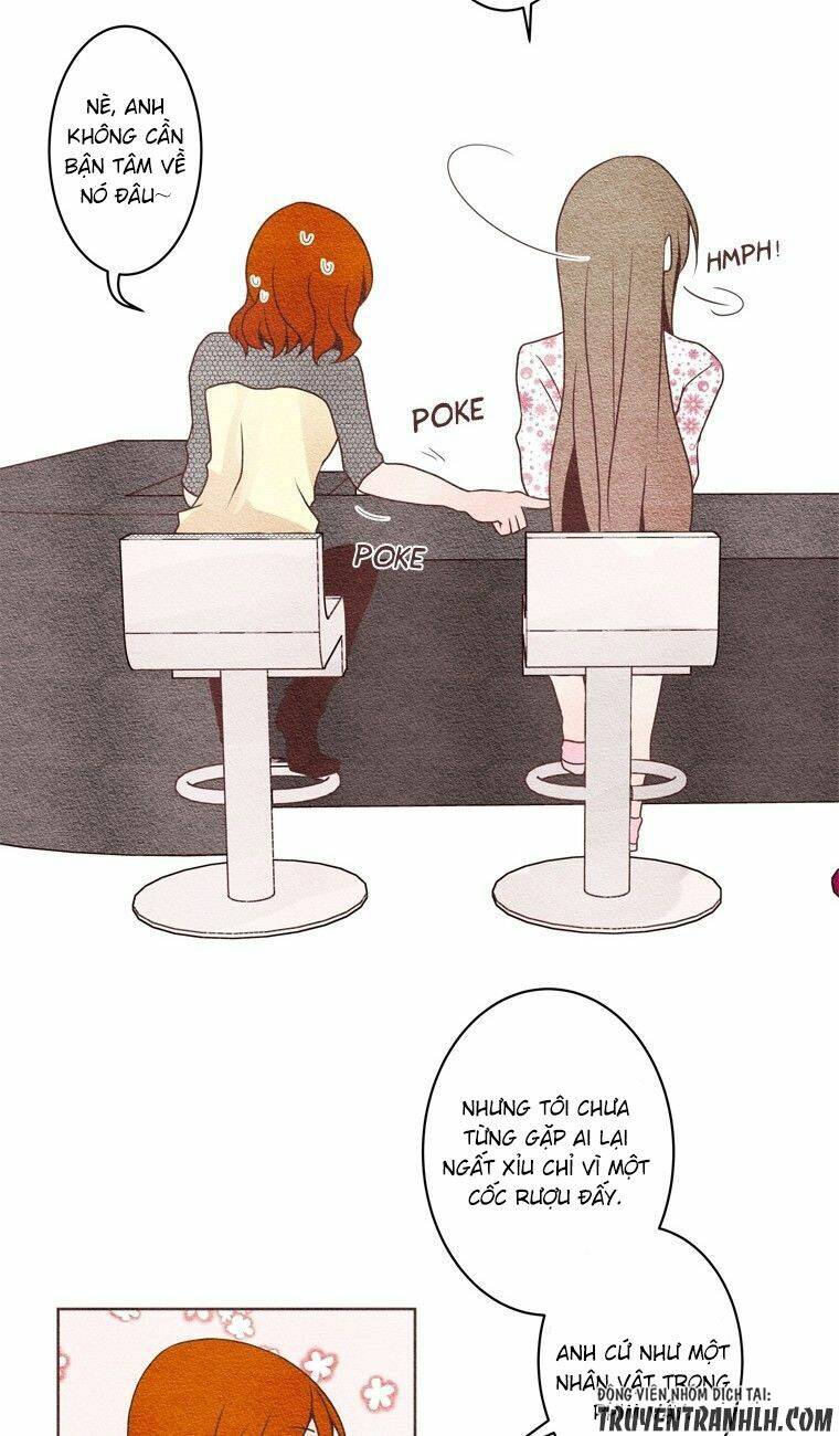 may i shake your hand chapter 7 18