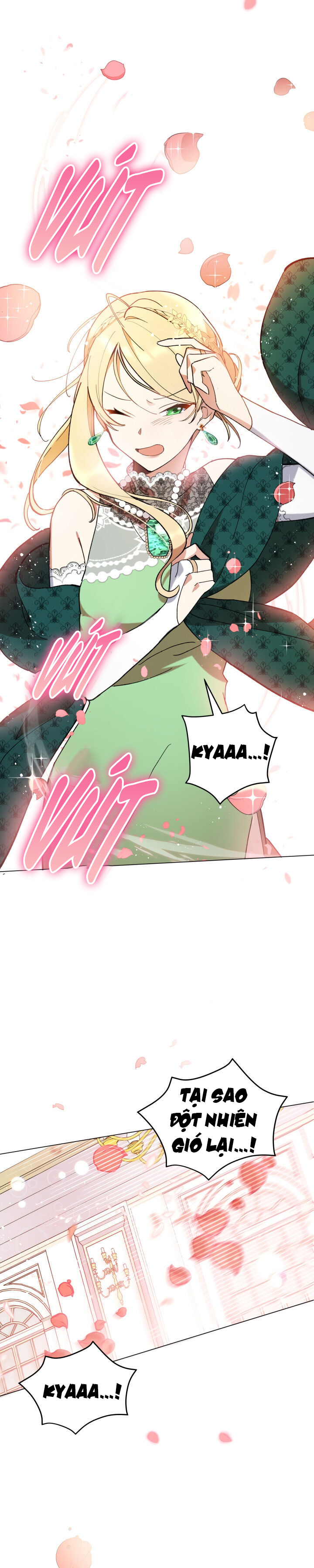 quý cô không thể chạm vào chapter 12 12