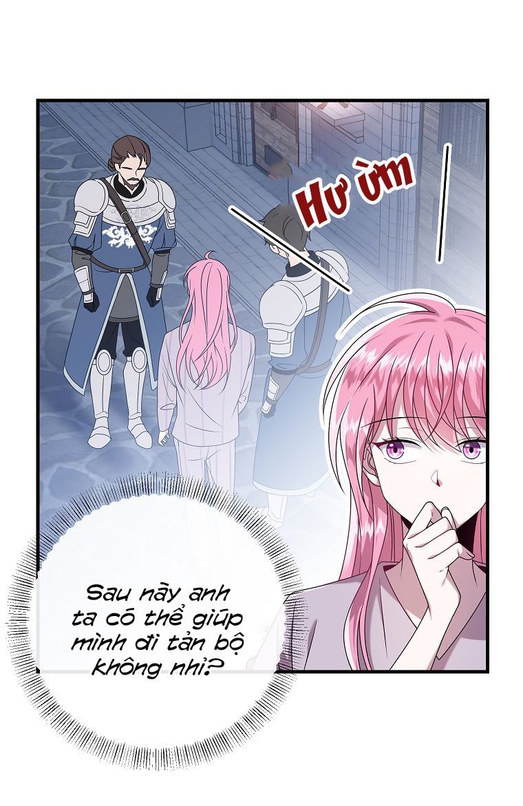 tôi đã gặp nam chính trong ngục tù chapter 8 36