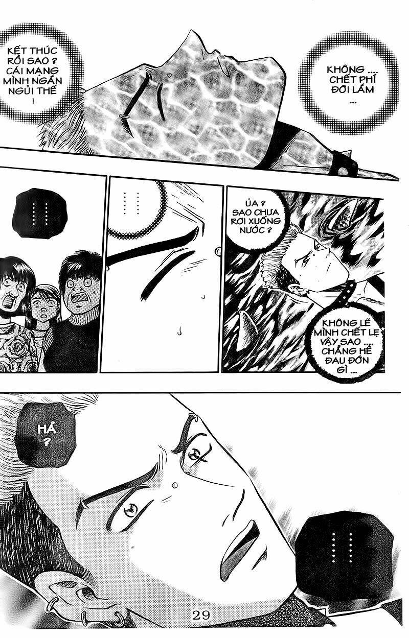 bowling king chapter 135 4