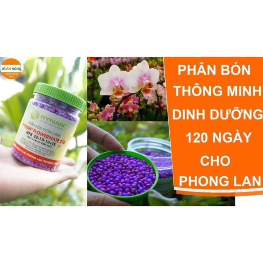 2 Lọ Phân Bón Thông Minh Rynan