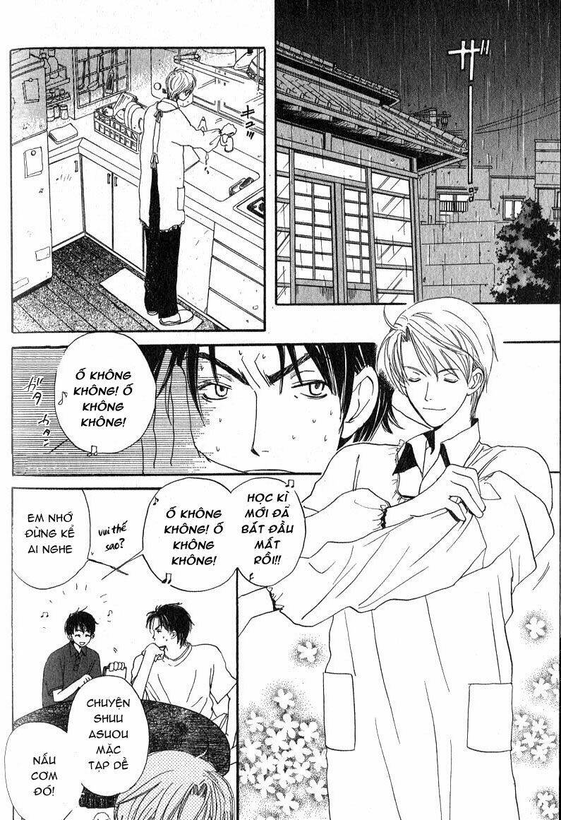 mainichi seiten! chapter 2 35